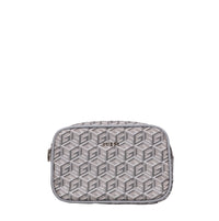 Beauty case in ecopelle 