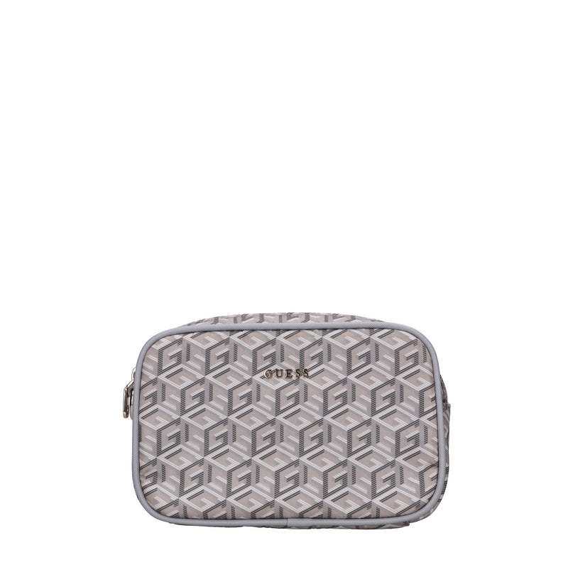 Beauty case in ecopelle 