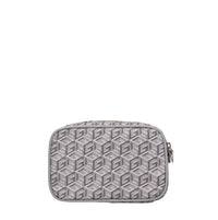 Beauty case in ecopelle 