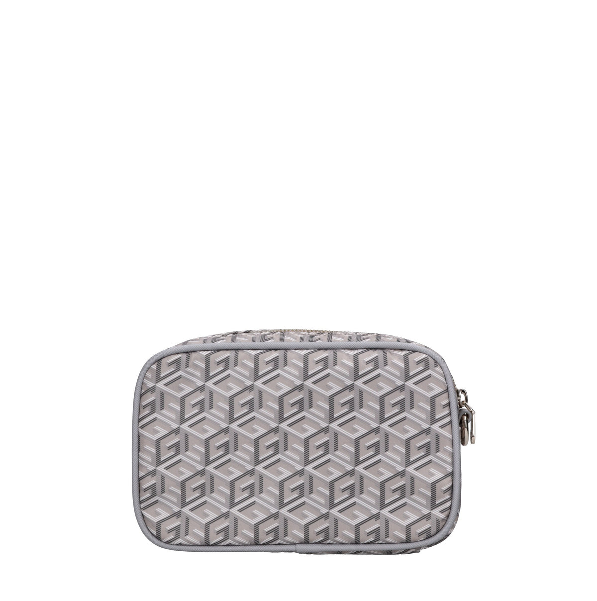 Beauty case in ecopelle 