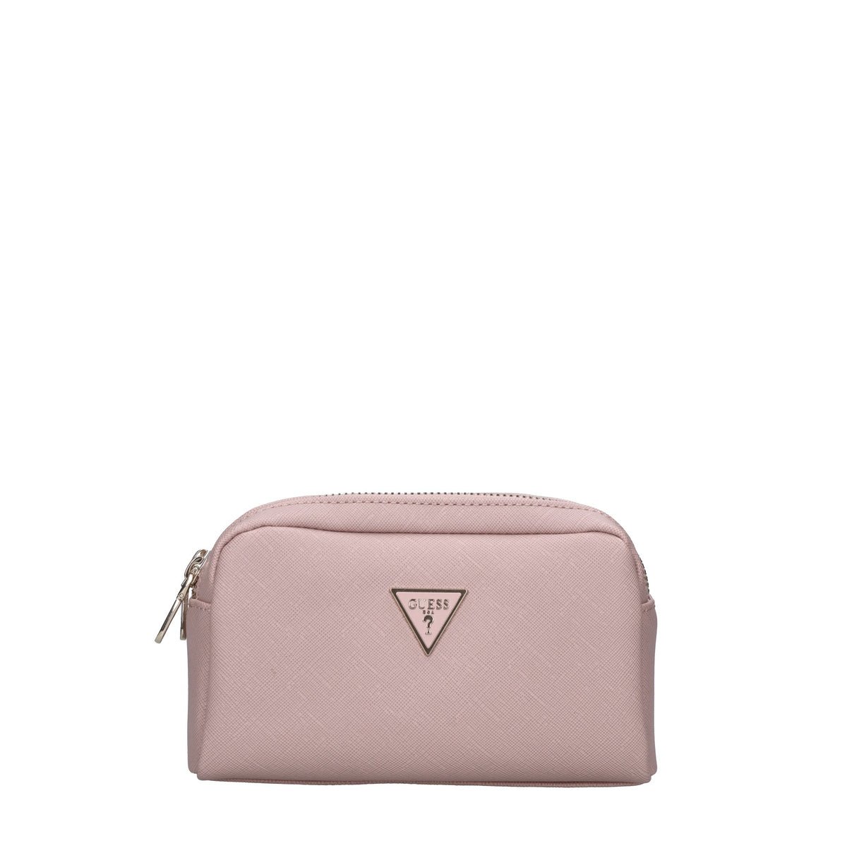 Beauty case in ecopelle 