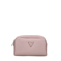 Beauty case in ecopelle 