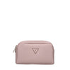 GUESS Beauty case in ecopelle
