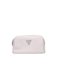 Beauty case in ecopelle 