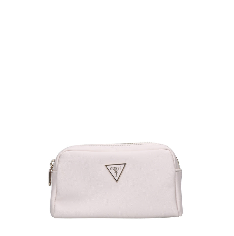 Beauty case in ecopelle 