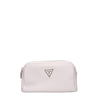 GUESS Beauty case in ecopelle