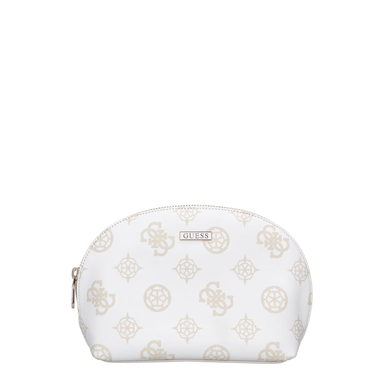 Beauty case in ecopelle 