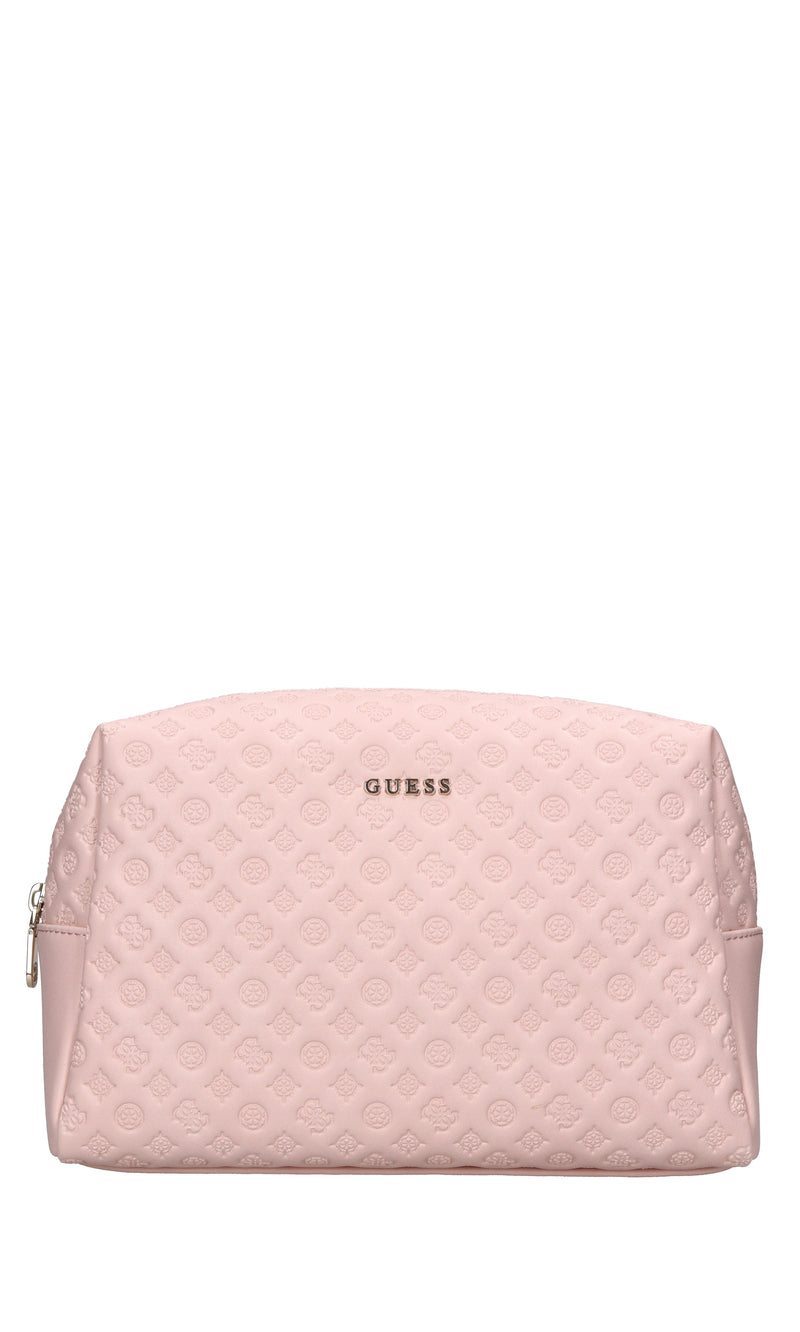 Beauty case in ecopelle 