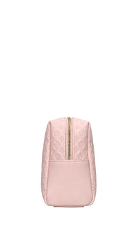 Beauty case in ecopelle 