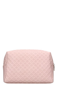 Beauty case in ecopelle 