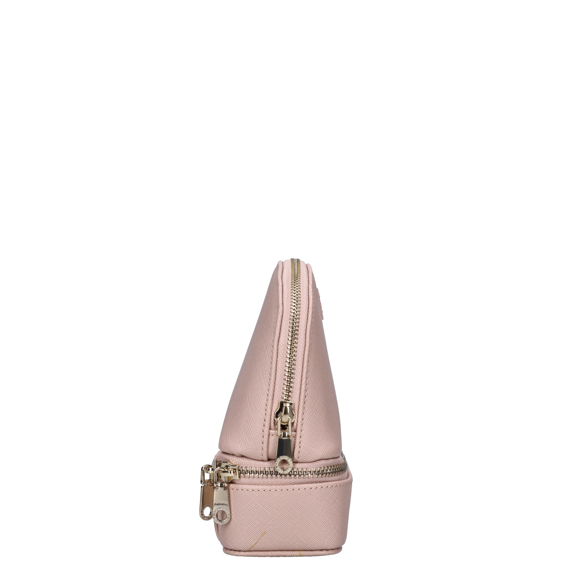 Beauty case in ecopelle 