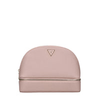 Beauty case in ecopelle 