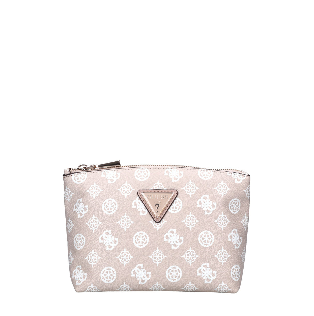 Beauty case in ecopelle 