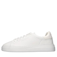 Sneakers in pelle ed ecopelle 