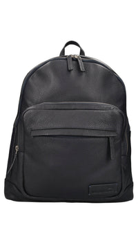 Zaino in pelle 