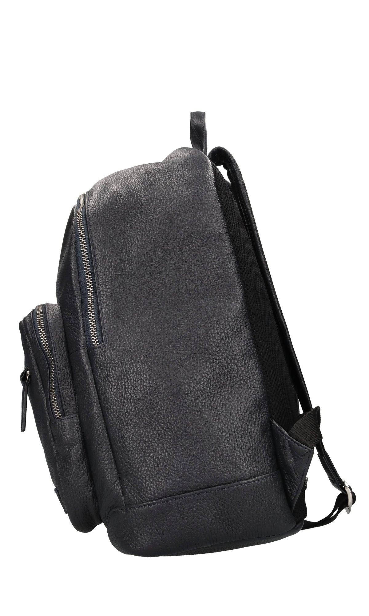 Zaino in pelle 
