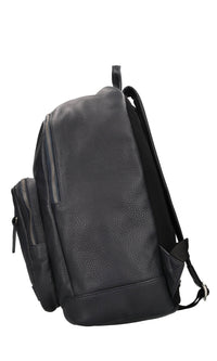 Zaino in pelle 