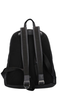 Zaino in pelle 