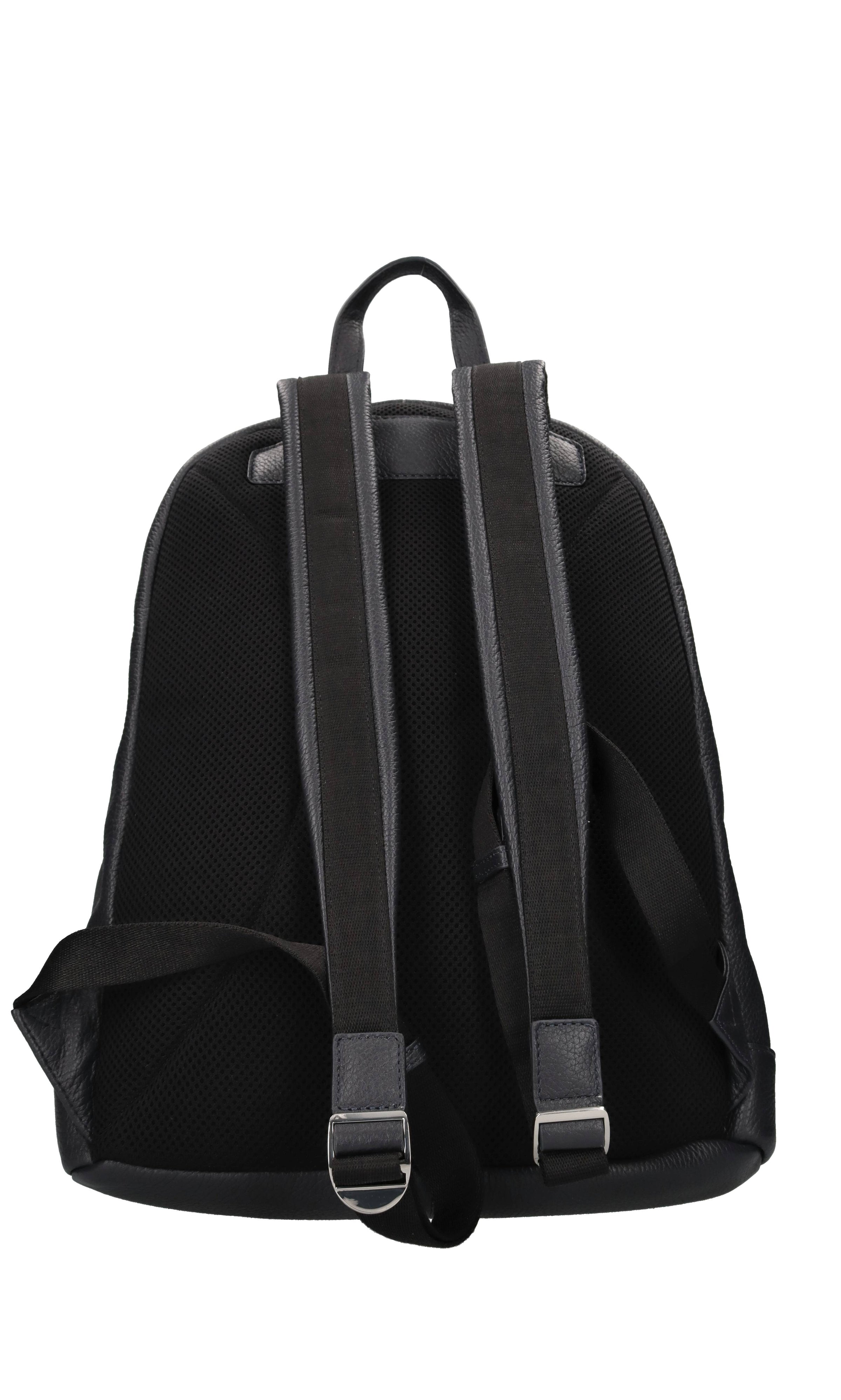 Zaino in pelle 