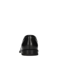 Mocassini in pelle 