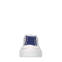 Sneakers in pelle 