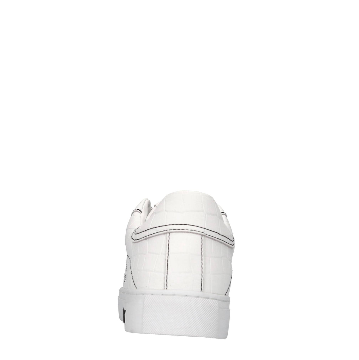 Sneakers in pelle 