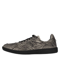 Sneakers in tessuto 