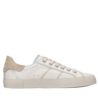 Sneakers in pelle 