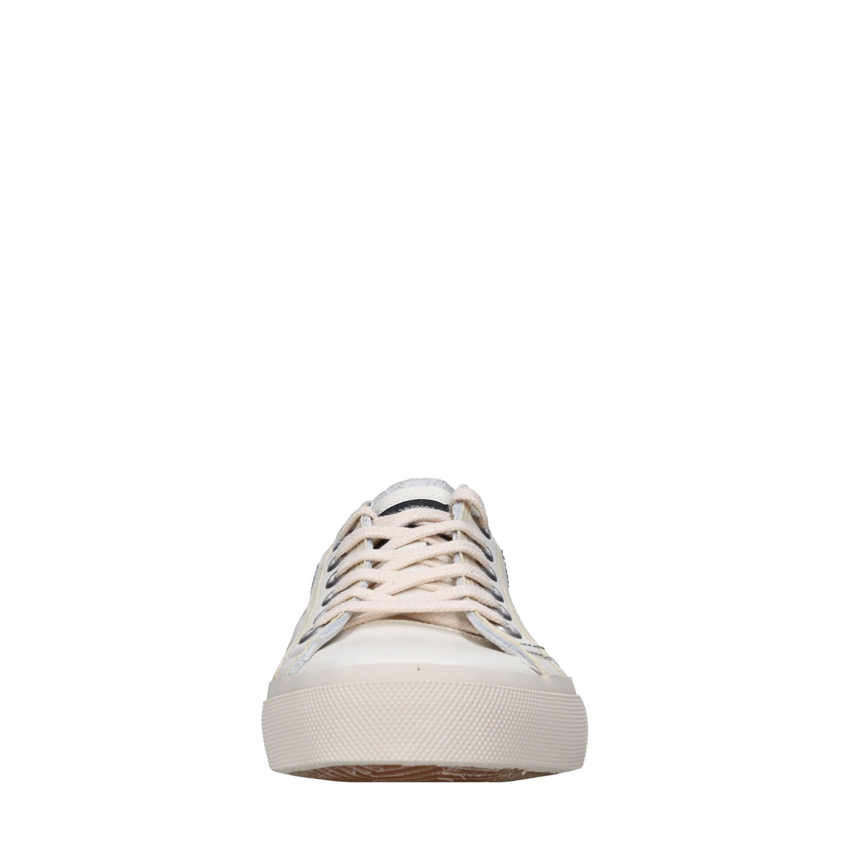Sneakers in pelle 