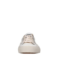 Sneakers in pelle 