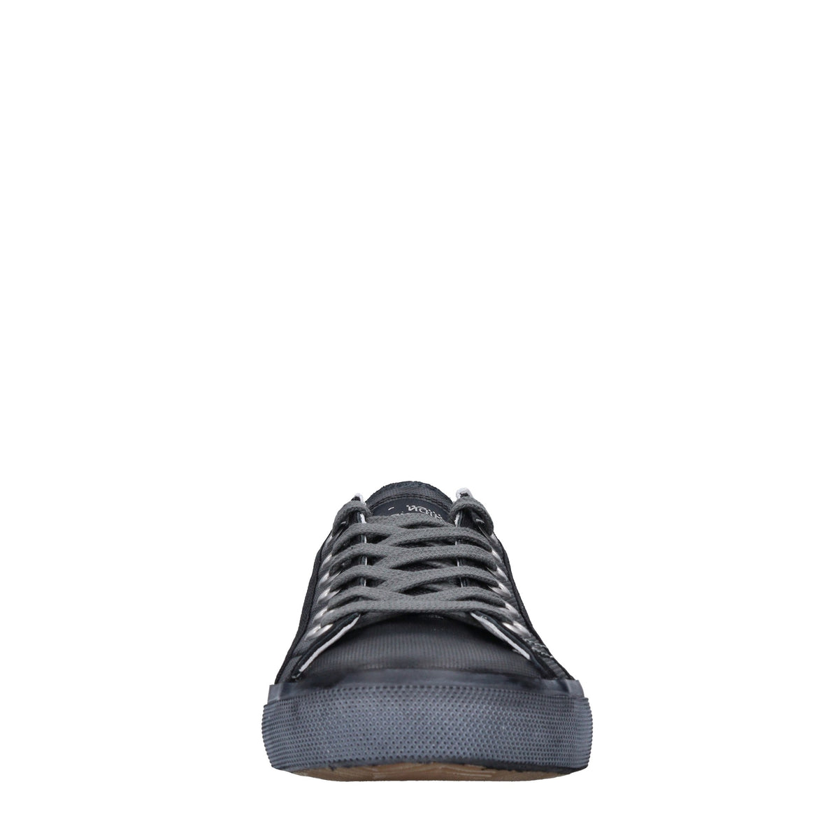 Sneakers in pelle 