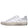 HIDNANDER Leather sneakers
