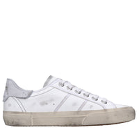 Sneakers in pelle 