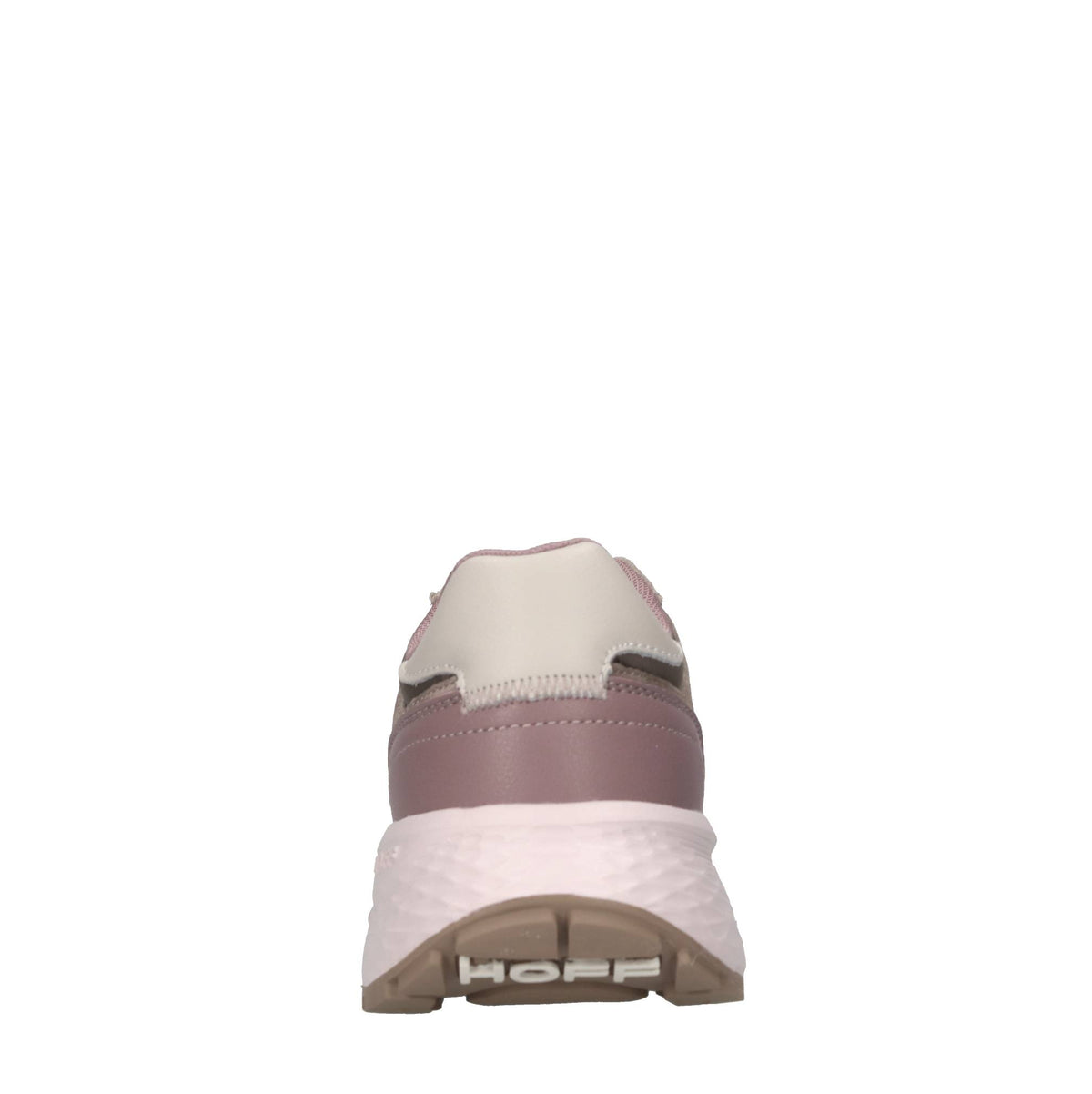 Sneakers in multimateriale 
