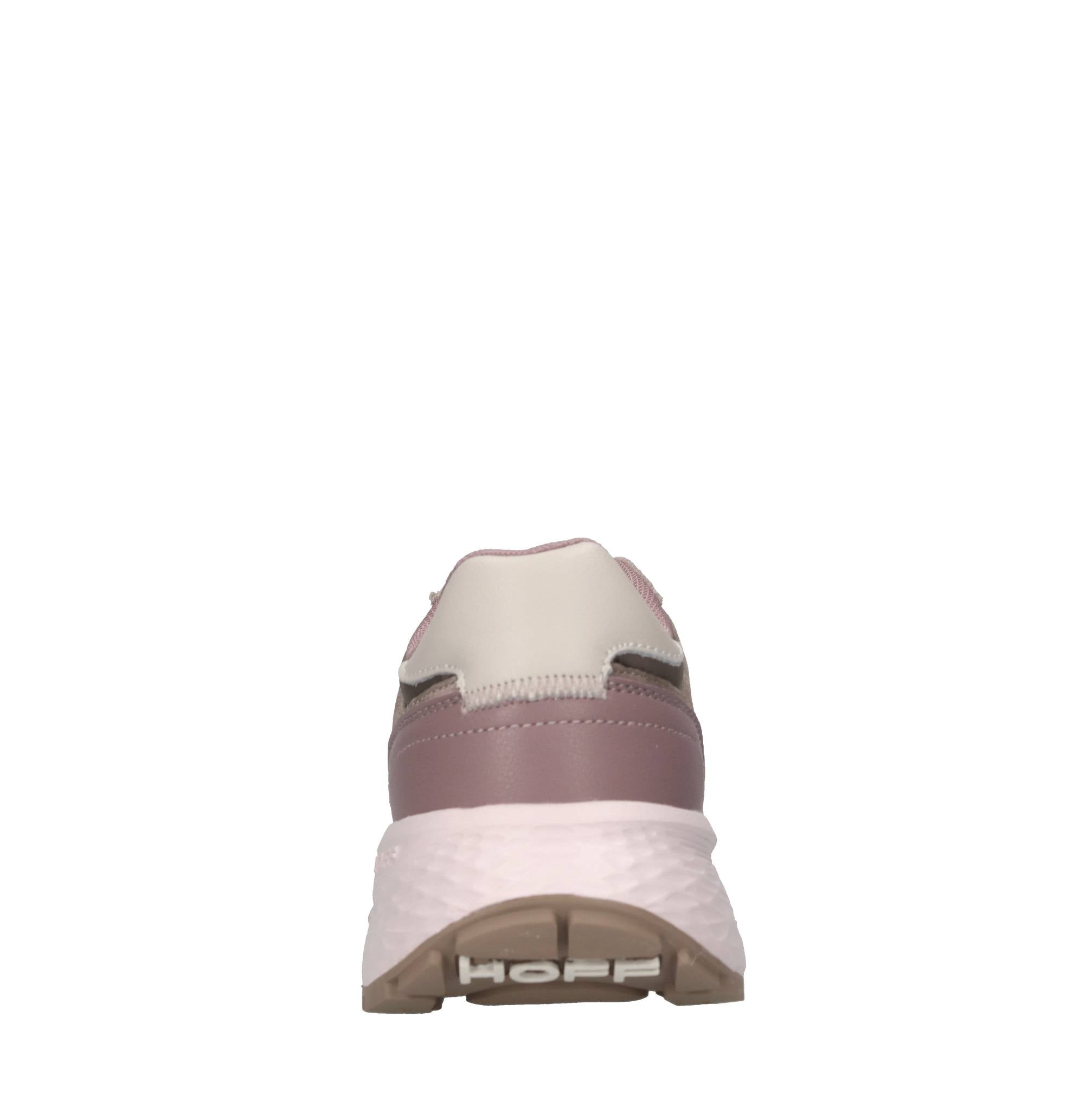 Sneakers in multimateriale 