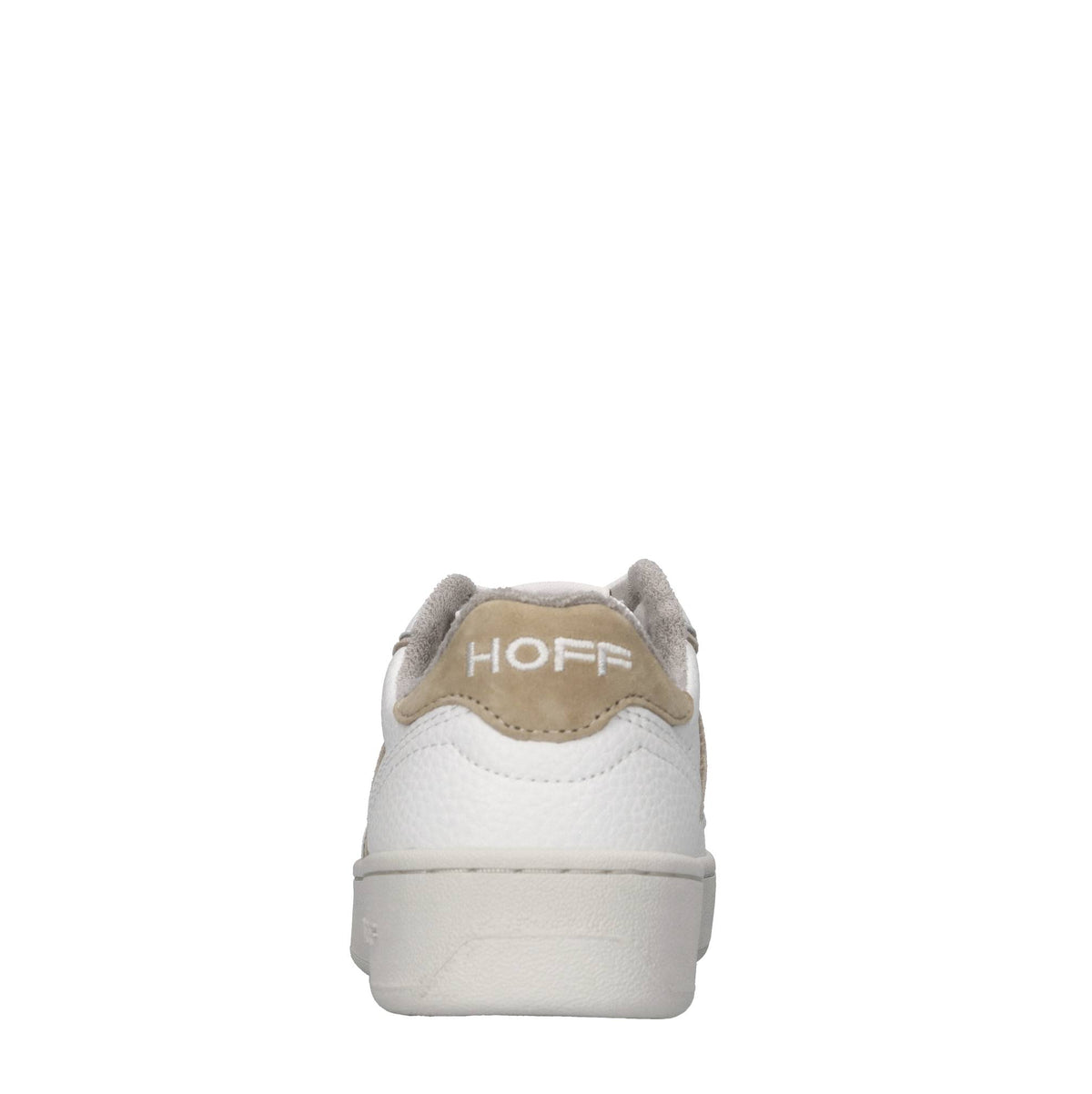 Sneakers in pelle 
