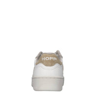 Sneakers in pelle 