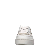 Sneakers in pelle 
