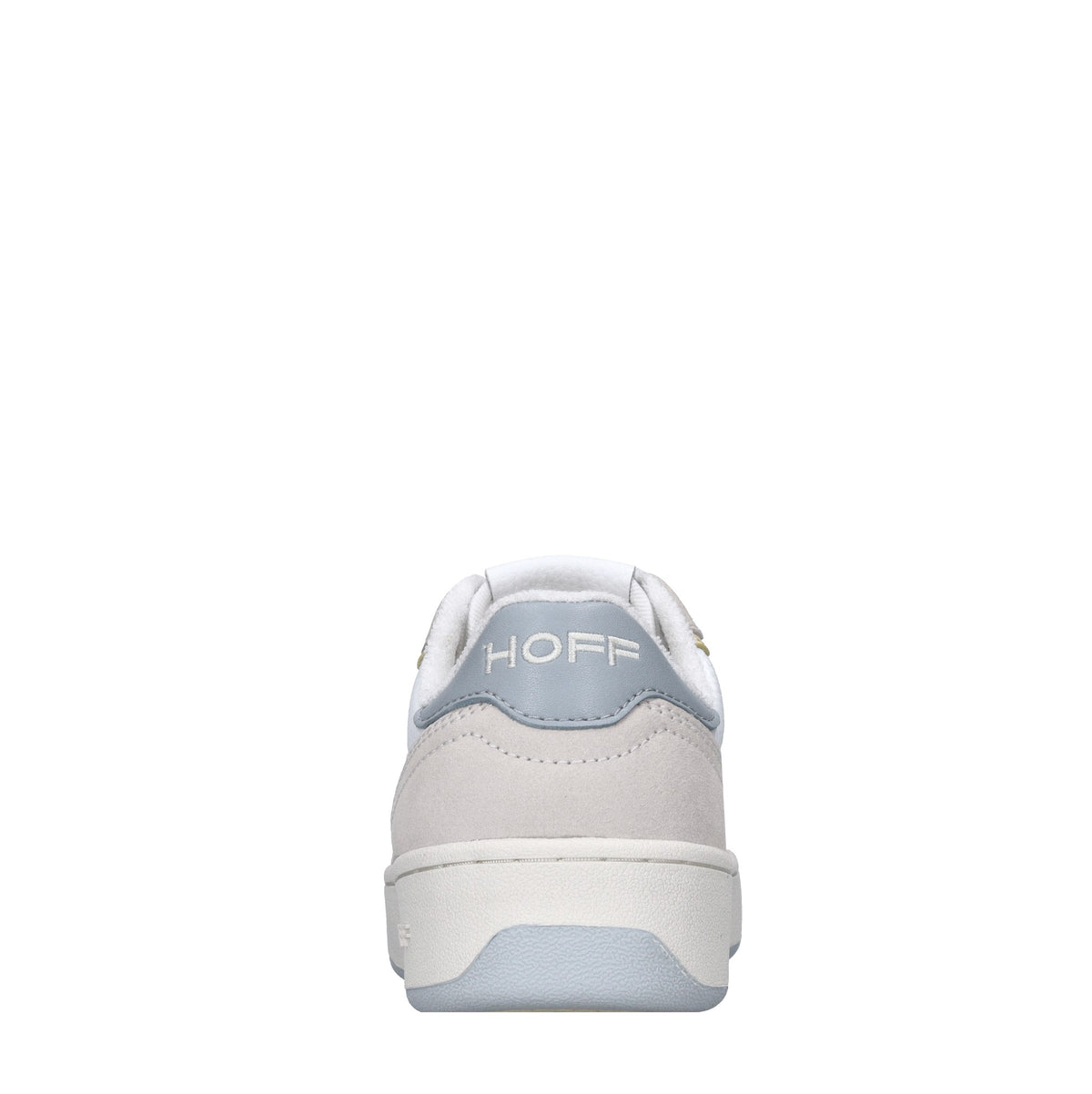 Sneakers in pelle 