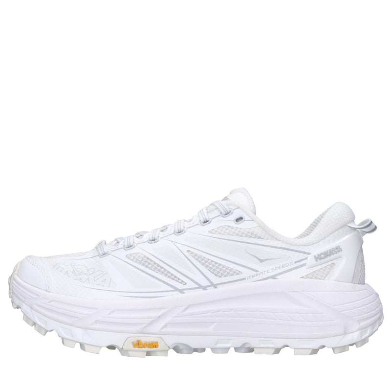 Sneakers in tessuto 