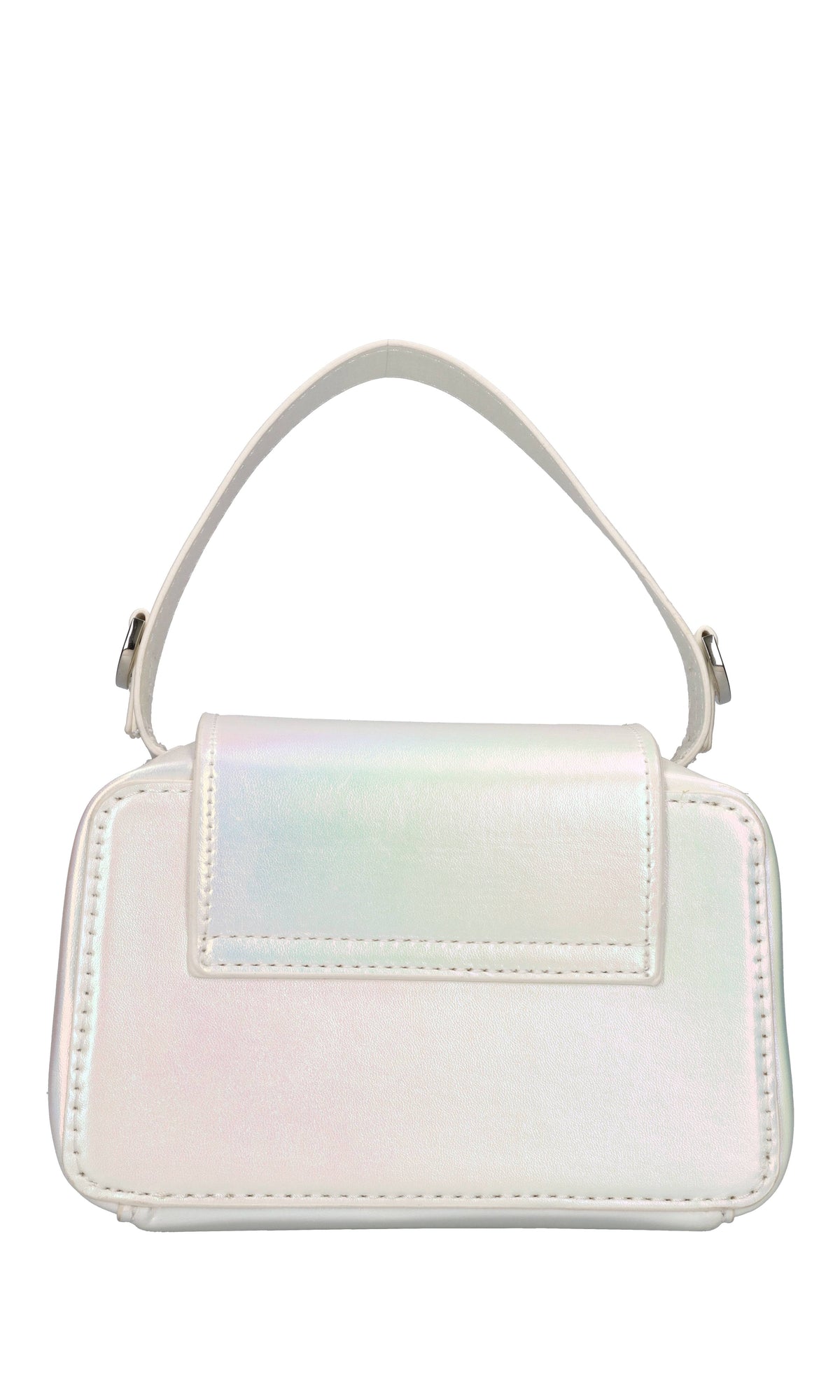 Borsa in ecopelle 