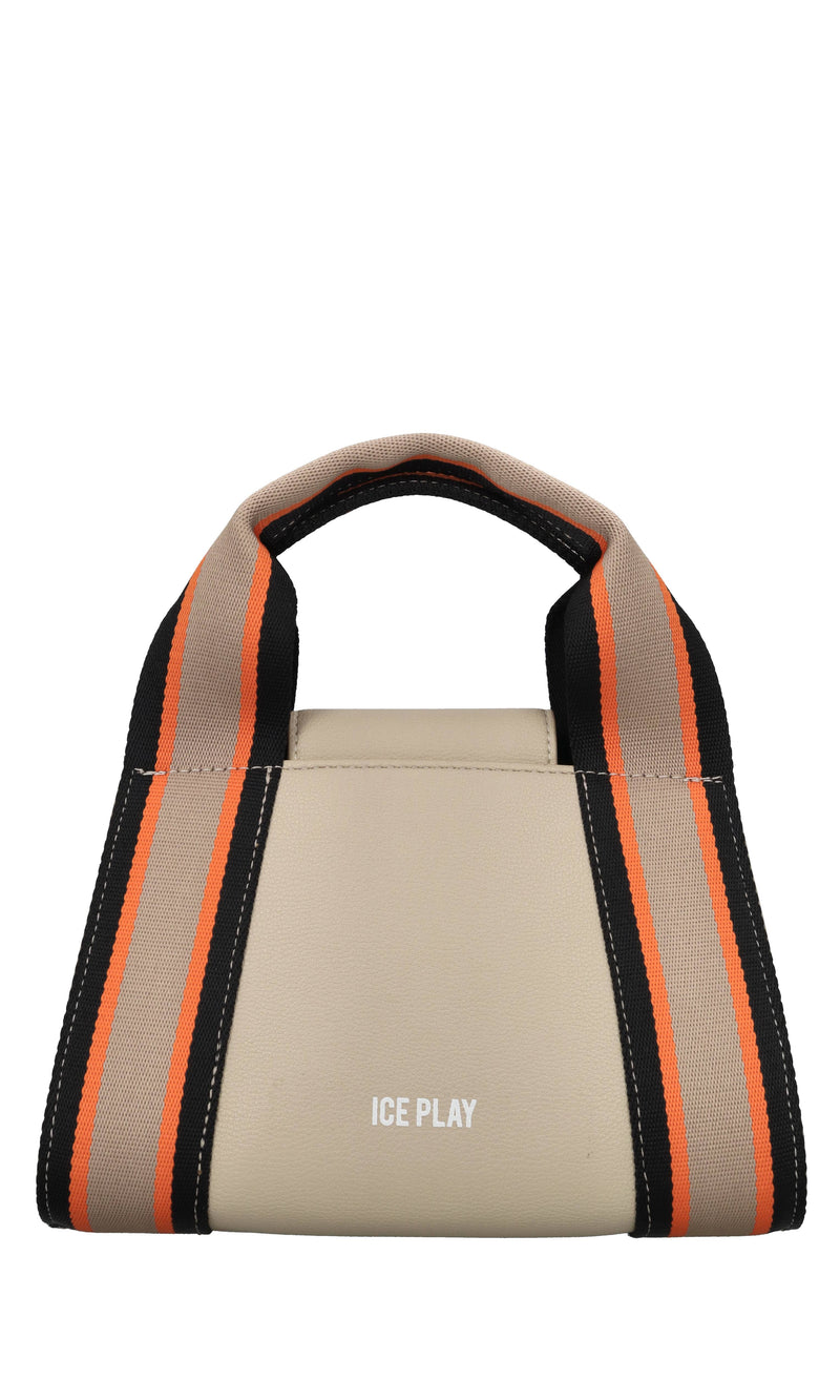 Borsa in ecopelle 