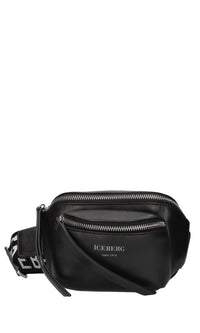Marsupio in pelle 