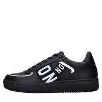 Sneakers in ecopelle 