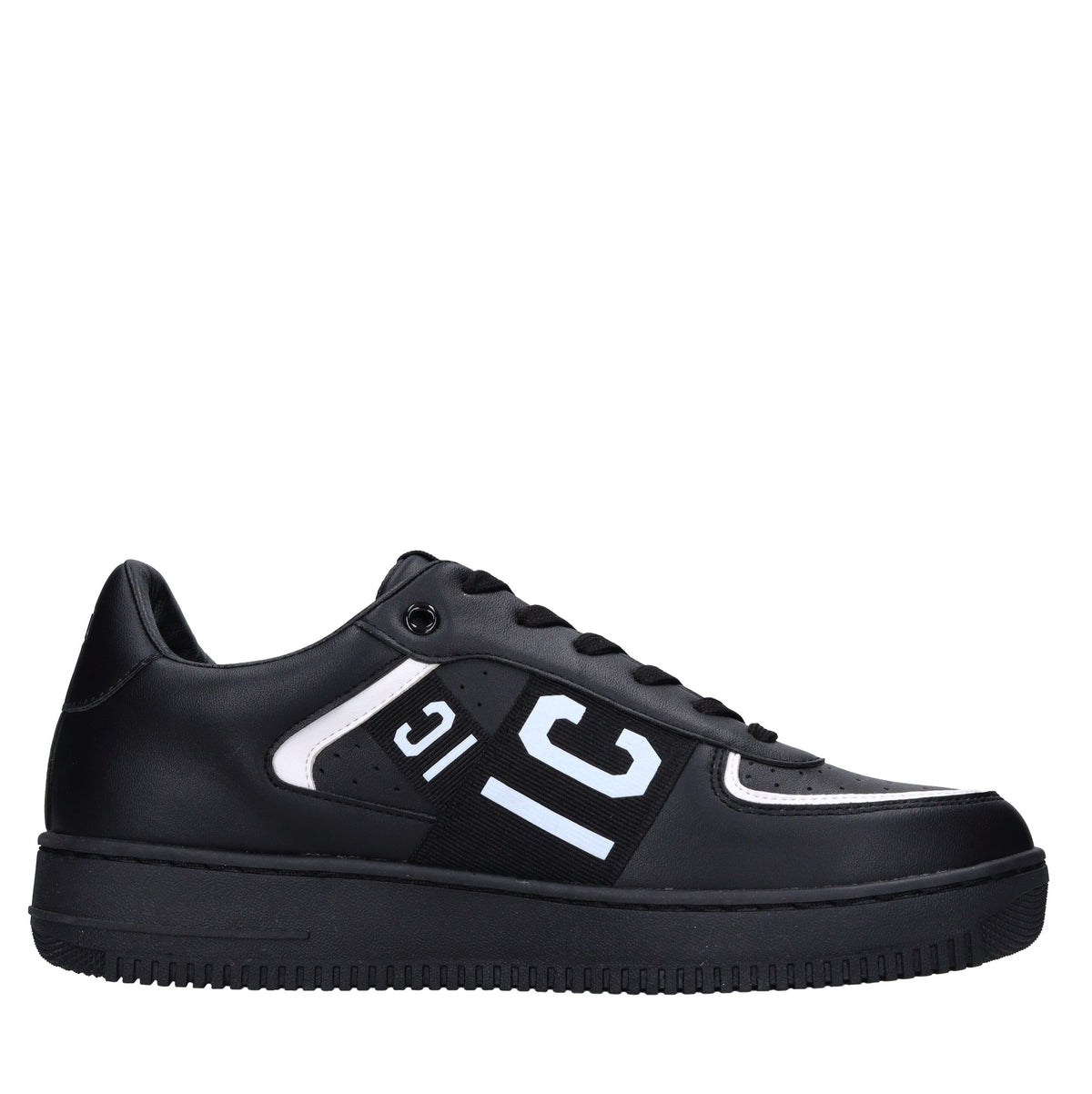 Sneakers in ecopelle 