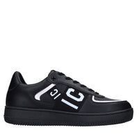 Sneakers in ecopelle 