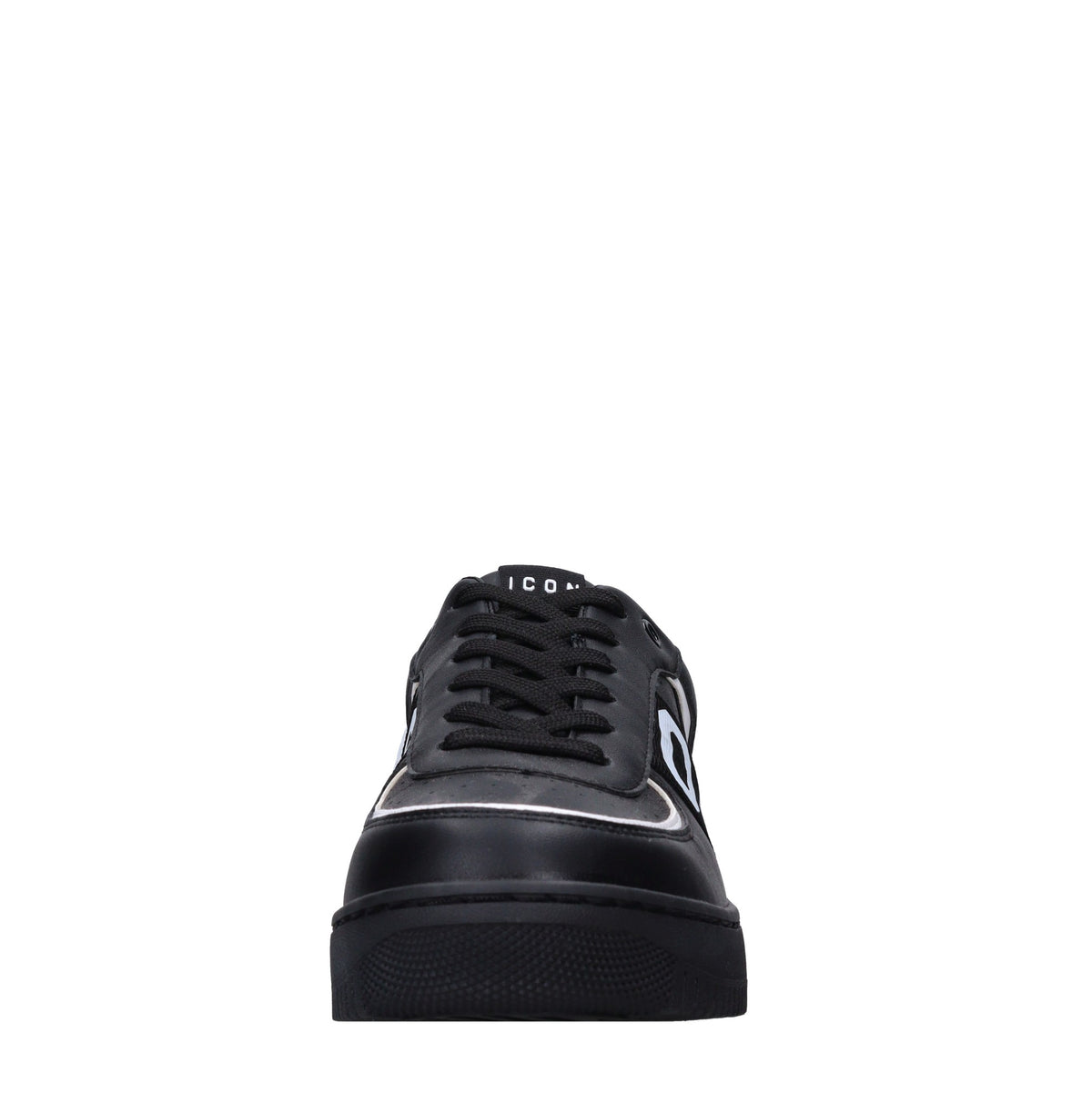 Sneakers in ecopelle 