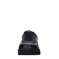 Sneakers in ecopelle 