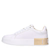 ICON Sneakers in ecopelle