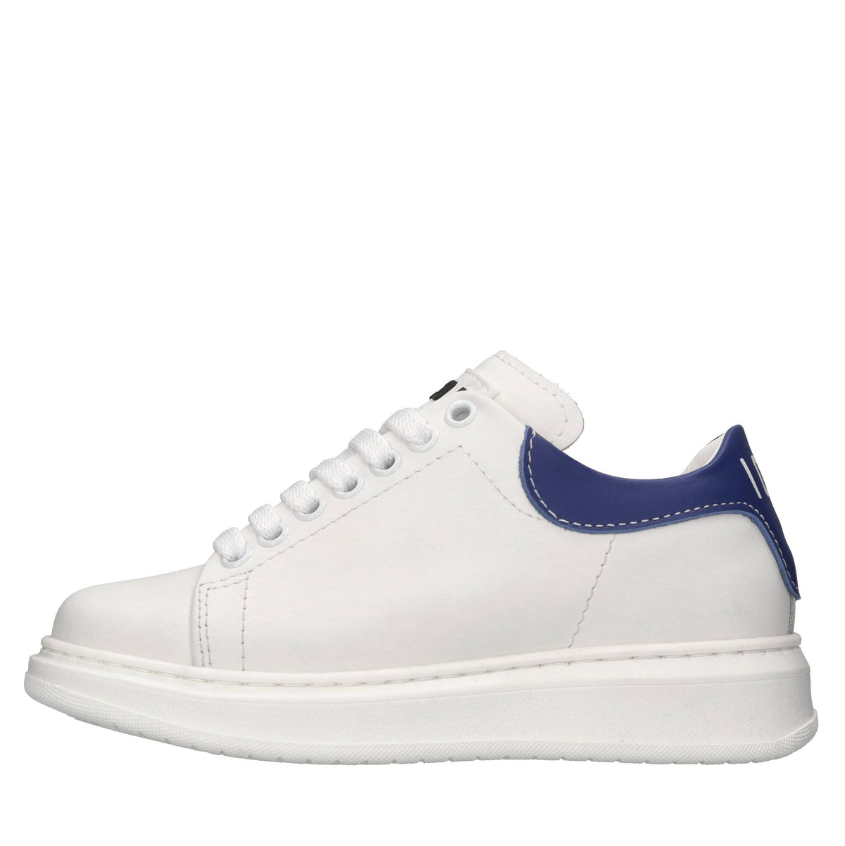Sneakers in ecopelle 